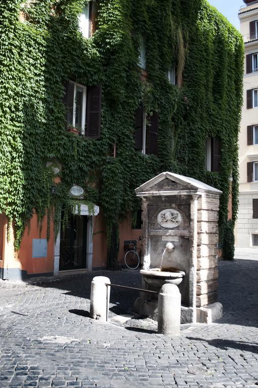 Borgo Pio 51 Apartment Vatican Roma Esterno foto