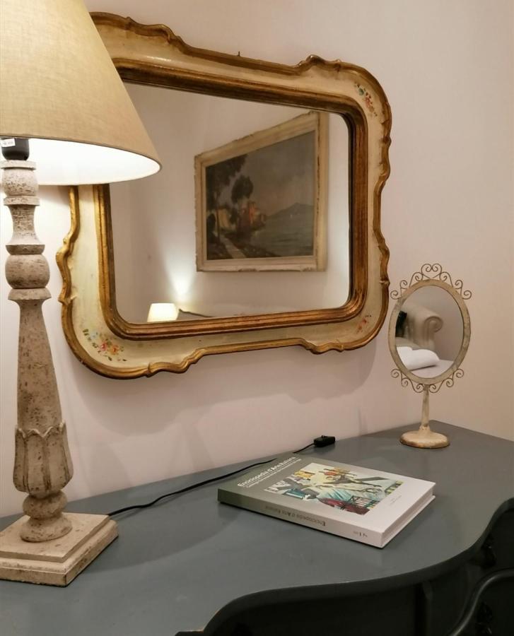 Borgo Pio 51 Apartment Vatican Roma Esterno foto